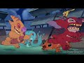 Ohana VS Leroys Crossover