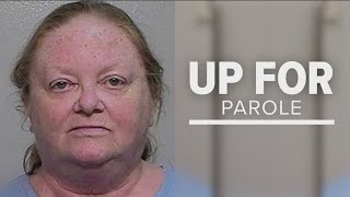 'I don't like Mondays' school shooter Brenda Spencer gets another chance at parole