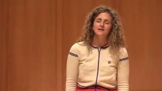 "Come All Ye Coal Miners" — Abigail Washburn at GMW 2016