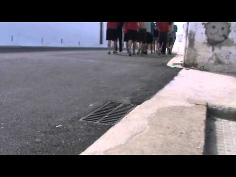 FRB: Playoff Ascenso