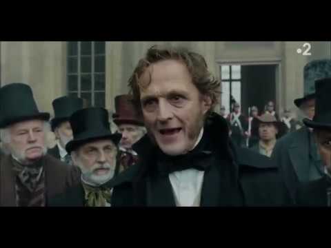 Lamartine et le peuple en 1848