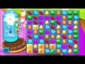Candy Crush Soda Saga Level 123 Walktrough No Booster
