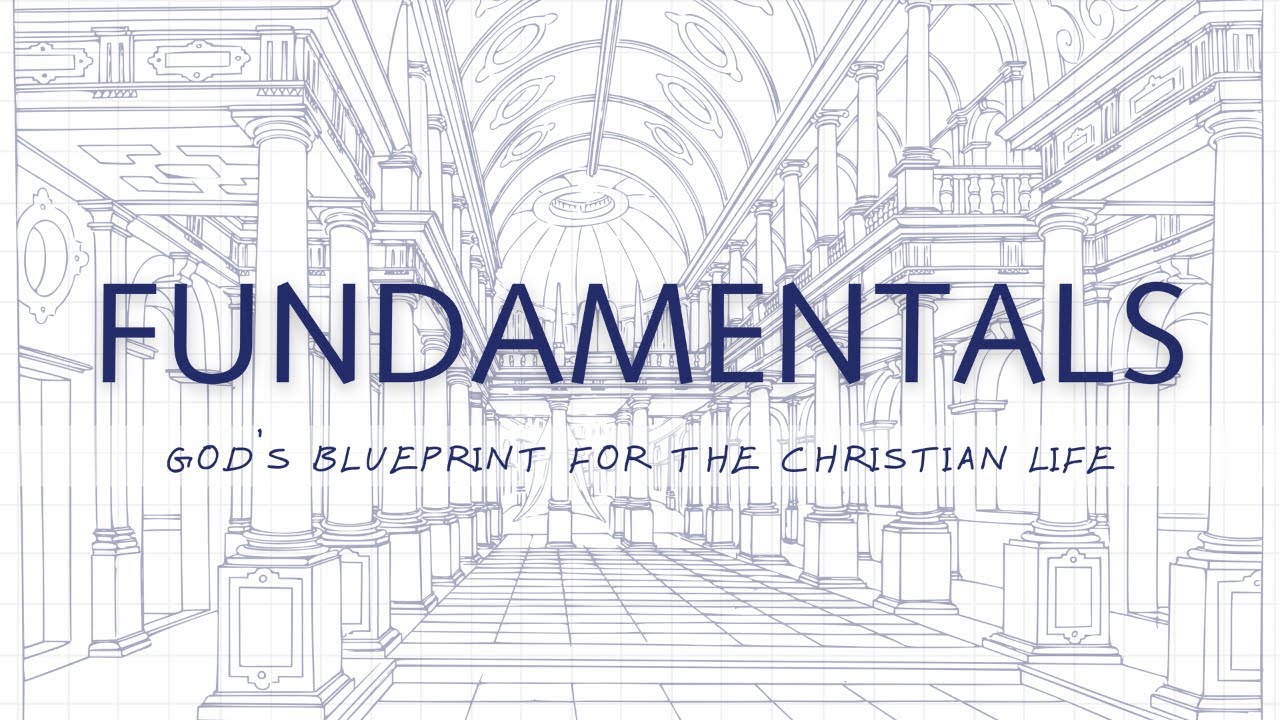 Wednesday Evening Service - March 4th, 2026 PM