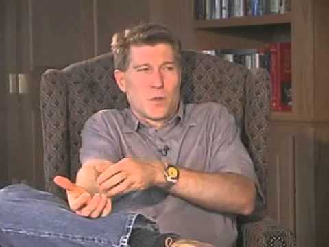 Introduction to Theatre and Drama Arts: Lecture 8 - Interview with Michael Brill