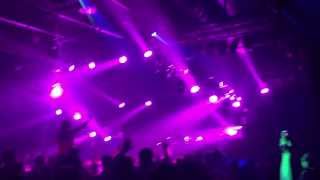 [HD] ALVIN RISK @ The Guvernment June 8, 2013 (Designer Drugs - Empty Hearted Alvin Risk Remix)