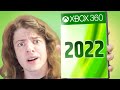 Os ltimos Jogos Do Xbox360