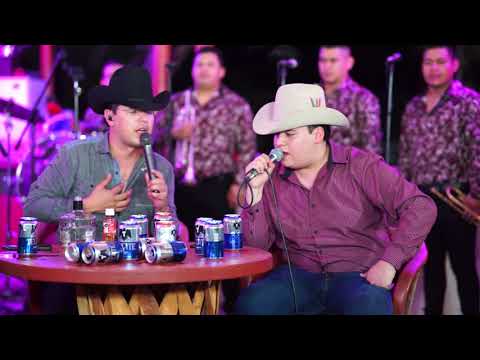 Edgar Fimbres - Tengo Que Reconocer Ft. Original Banda Del Real (En Vivo)