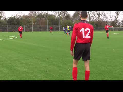 competitie 28 okt 2017 thuis tegen Roda 46