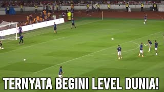 Download lagu AKURASINYA TOP!! Momen Timnas Argentina Saat Latihan Shooting Jelang Lawan Indonesia mp3