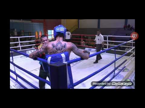 Taça Paulo Zorello 2019 Semi final: Marcos Alves x Luciano Boi