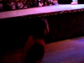Dancing With Barney