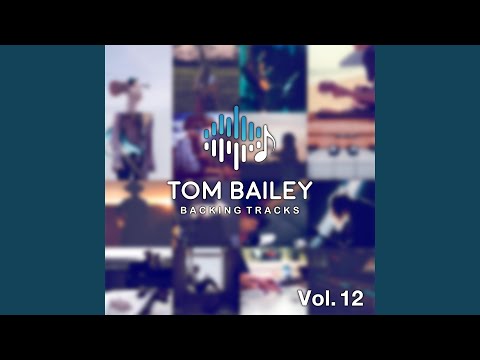 Groove Guitar Backing Track In G Minor | Weekend Blues