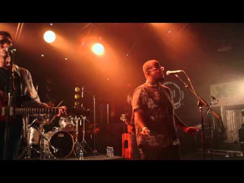 Daniel Wilson - Proofread (Live From Hype Hotel) - Powered by #HypeOn