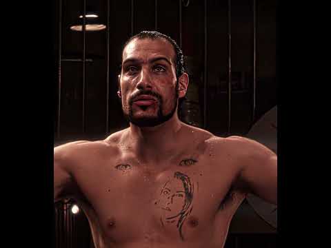 Prime Boyka💀 | Yuri Boyka Edit | FENOMENAL (Super Slowed)