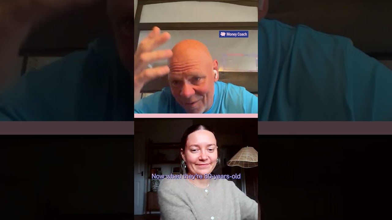 Tom Kerridge - 'I don't have a pension - I only invest in property'