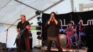 Psyckadeli - Turn me off