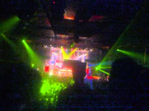 Zany & Ran-D ft. Nikkita - Son of Torture