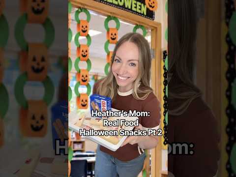 WOULD YOU TRY THESE? #momlife