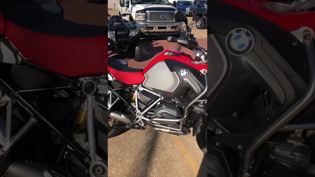 2018 BMW R 1200 Gs Adventure For Sale in Katy, TX - Cycle ...