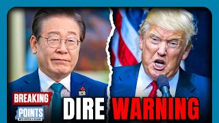 World Leaders DIRE WARNING: 'Can't Sleep' Over Iran Crisis