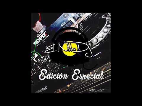 El Nikko DJ - Shape Of You (Remix)