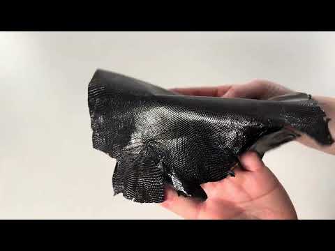 PIEL DE IGUANA AUTENTICA 5845