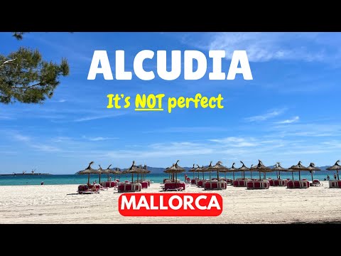 Why Visit Alcudia, Mallorca? The Pros and Cons