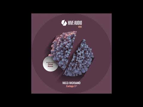 Nico Morano - Cartago (Manuel Moreno Remix)