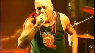 The Exploited - Let&#39;s Start A War (25 Years Of Anarchy And Chaos. Live in Moscow)