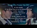 [Full Part. 1-9] Twenty Five Twenty One OST | 스물다섯 스물하나 OST | Playlist - ttozzi