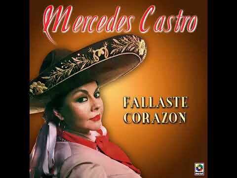 apesar de tu engaño Mercedes Castro