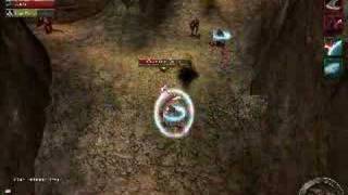 Видео 1 к игре Dawnspire