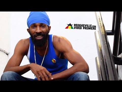 Spragga Benz - Love Is All I Bring [Official Video 2018]