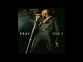 Lean on Me - Seal