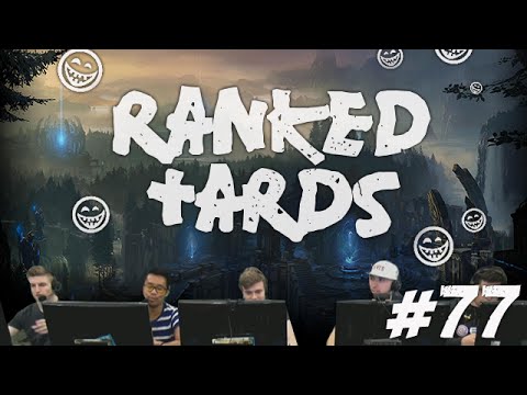 Strat Revive - LA RANKED TARDS #77