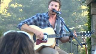 Brett Eldredge- Signs