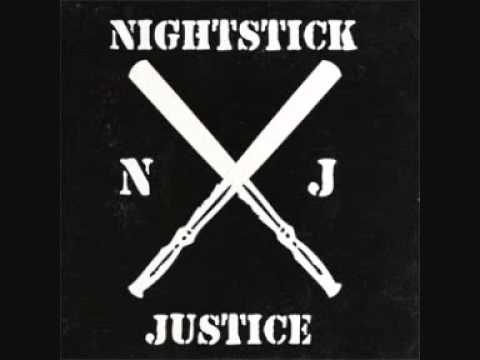 Nightstick Justice - Control
