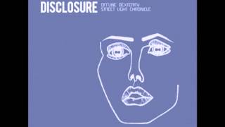 Disclosure - Street Light Chronicle