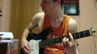 Hablarán las Calles - Boikot ft La Raíz, Aspencat. Zoo y Los Chikos del Maíz (GUITAR COVER)