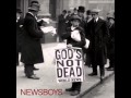 Newsboys - Revelation Song 