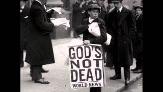 Newsboys - Revelation Song