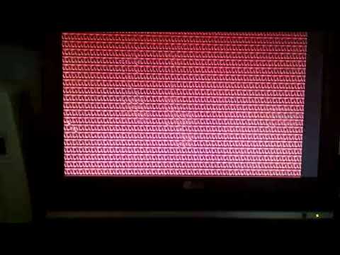 Fire Shark (Toaplan) PCB issue