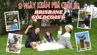 Download lagu A SELF-GUIDED TRIP TO AUSTRALIA 🇦🇺 SUPER CHILL BRISBANE, CHECK IN AT GOLDCOAST. mp3 Download lagu A SELF-GUIDED TRIP TO AUSTRALIA 🇦🇺 SUPER CHILL BRISBANE, CHECK IN AT GOLDCOAST. mp3