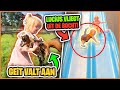 LUCiUS VLiEGT VAN DE GLiJBAAN EN GEiT VALT AAN iN SPEELTUiN ? | Bellinga Vlog #2877