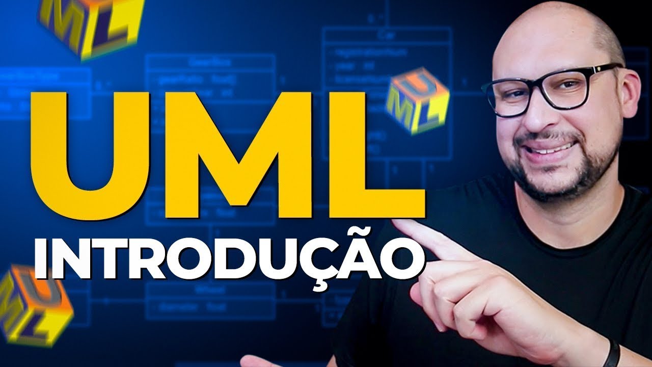 Curso de UML - Overview dos principais diagramas UML