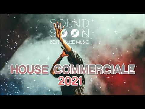 TORMENTONI DEL 2021 - MIX e REMIX del momento - MARZO 2021 🎧 HIT HOUSE COMMERCIALE