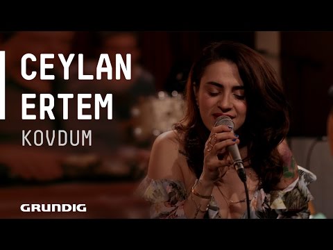 Ceylan Ertem - Kovdum @Akustikhane