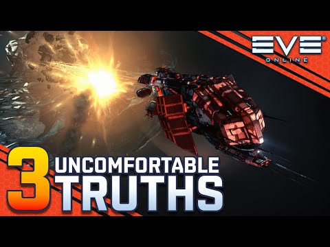 3 Uncomfortable Truths About EVE Online