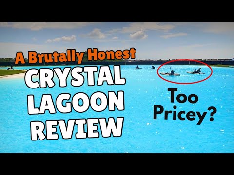 A Brutally Honest Crystal Lagoon review