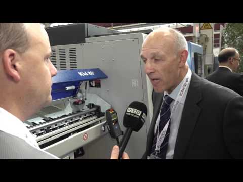 Iemca Kid 80 and Kid 80+ provide a short bar solution